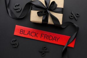 Black Friday 2024: Ο οδηγός… επιβίωσης που χρειάζεσαι!