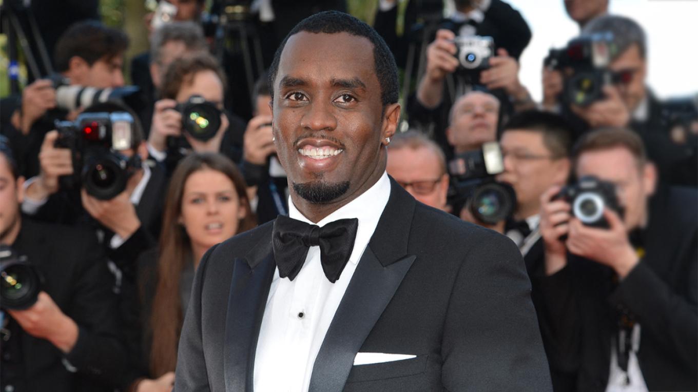 Επτά νέες αγωγές για τον Diddy – 13χρονη καταγγέλλει βιασμό από δύο ακόμη Celebrities