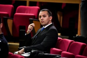 Ηλίας Κασιδιάρης: Απορρίφθηκε η αίτηση αποφυλάκισής του