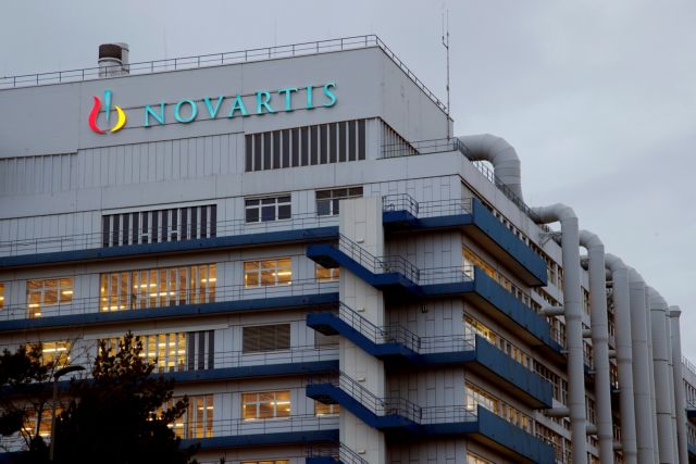 Υπόθεση Novartis: Ανασύρονται 21 μηνύσεις πολιτικών κατά των πρώην προστατευόμενων μαρτύρων