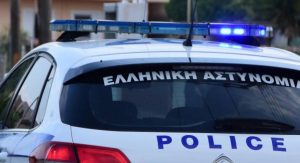 Καμένα Βούρλα: Συνελήφθη γυναίκα για τη δολοφονία της 84χρονης