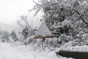 Ελλάδα… και τον χειμώνα «ψηφίζουν» οι τουρίστες!