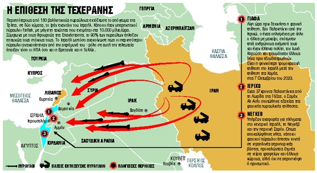 Μια κρίση που δεν πρόκειται να εκτονωθεί σύντομα