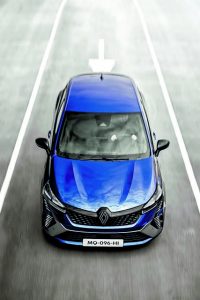 Renault: με όφελος έως 10.600 ευρώ