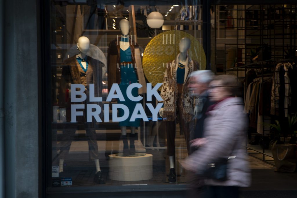 Black Friday: Τι πρέπει να προσέχουν οι καταναλωτές