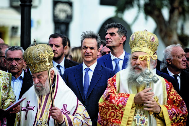 Μόνο Γκλέτσος