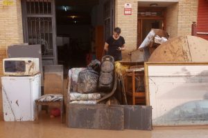 Meteo: Συγκλονιστικά στοιχεία για τις φονικές πλημμύρες στη Βαλένθια