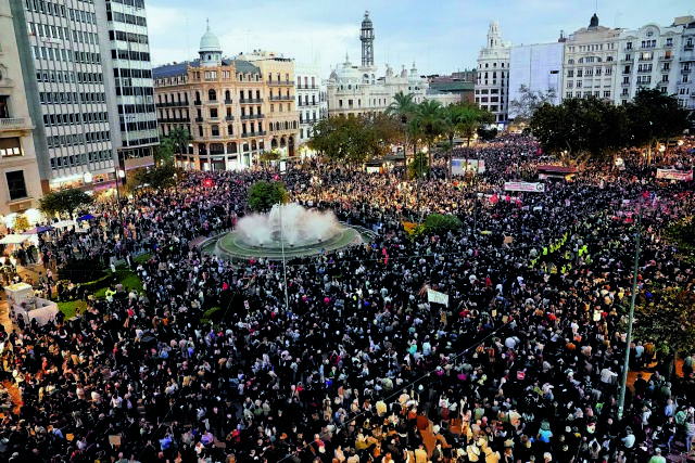 Eκκληση του Ισραήλ προς τους πολίτες του