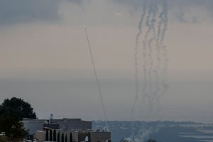 Reuters: Συζητήσεις για αντιπυραυλικό θόλο τύπου Iron Dome στην Ελλάδα made in Israel