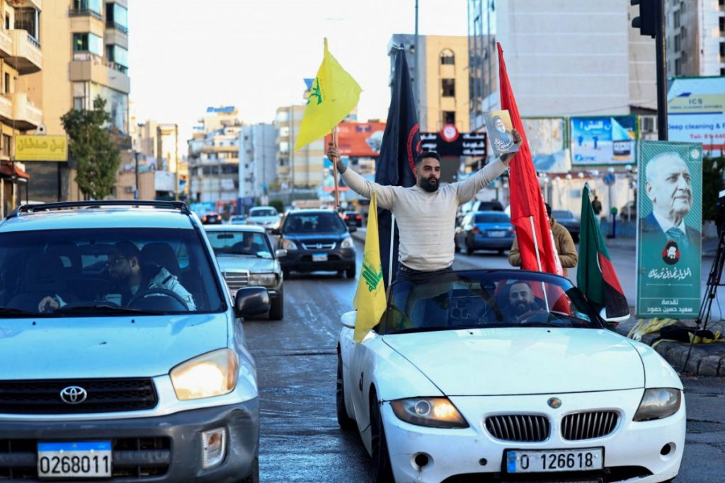 Σε ισχύ η συμφωνία μεταξύ Ισραήλ και Χεζμπολάχ για εκεχειρία στον Λίβανο – Οι όροι που περιλαμβάνει