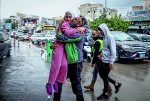 Πιλότος και για τη Χαμάς το ντιλ Ισραήλ – Χεζμπολάχ