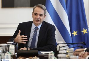 Αιχμές Μητσοτάκη για ΠΑΣΟΚ στο υπουργικό συμβούλιο – «Περιμένουμε προτάσεις ουσίας»