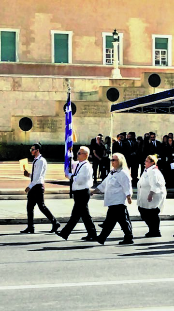 O πιο καλός ο μαθητής είναι… ετών 80