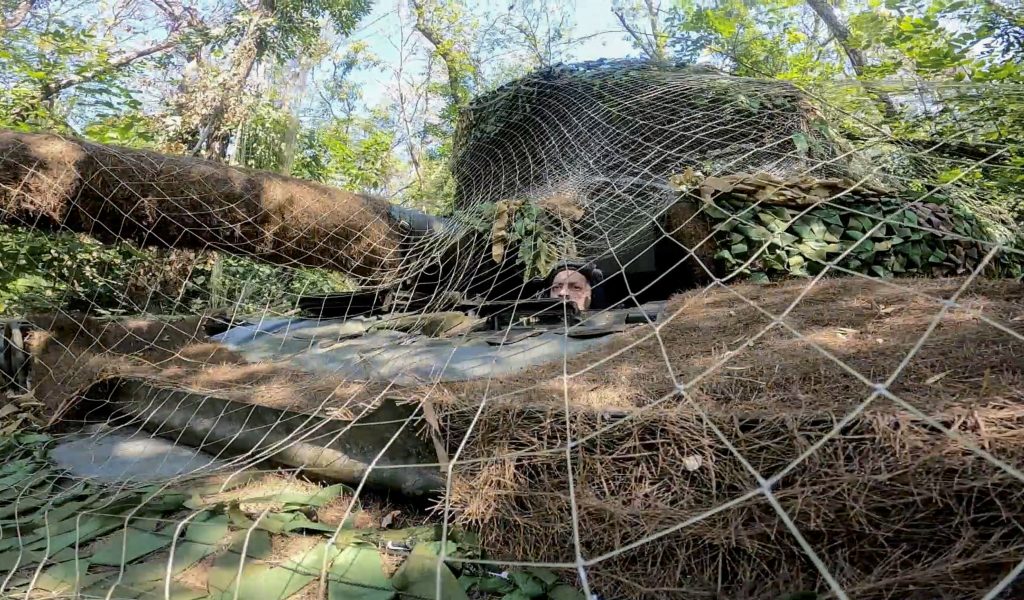 ΗΠΑ: Λένε ότι στρατεύματα της Βόρειας Κορέας ενεπλάκησαν σε μάχη στο Κουρσκ για πρώτη φορά