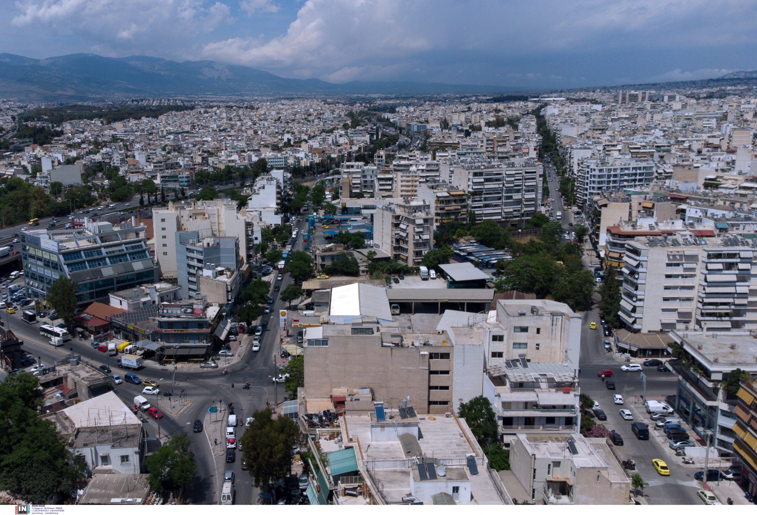 Βραχυχρόνια μίσθωση: Τέλος χρόνου για νέες άδειες στην Αθήνα