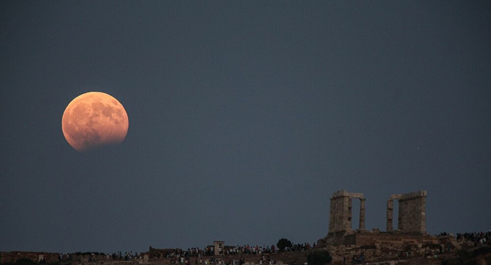 Το «Φεγγάρι του Κάστορα» στον σημερινό ουρανό – Πώς προέκυψε η ονομασία του