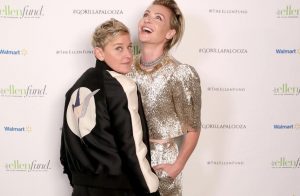 Ellen DeGeneres: Στην Αγγλία με τη σύζυγό της μετά την εκλογή Τραμπ