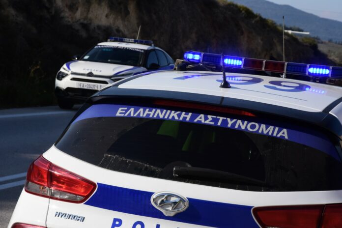 Φάρσαλα: Συνελήφθη αλλοδαπός για δολοφονία 85χρονου με τσάπα