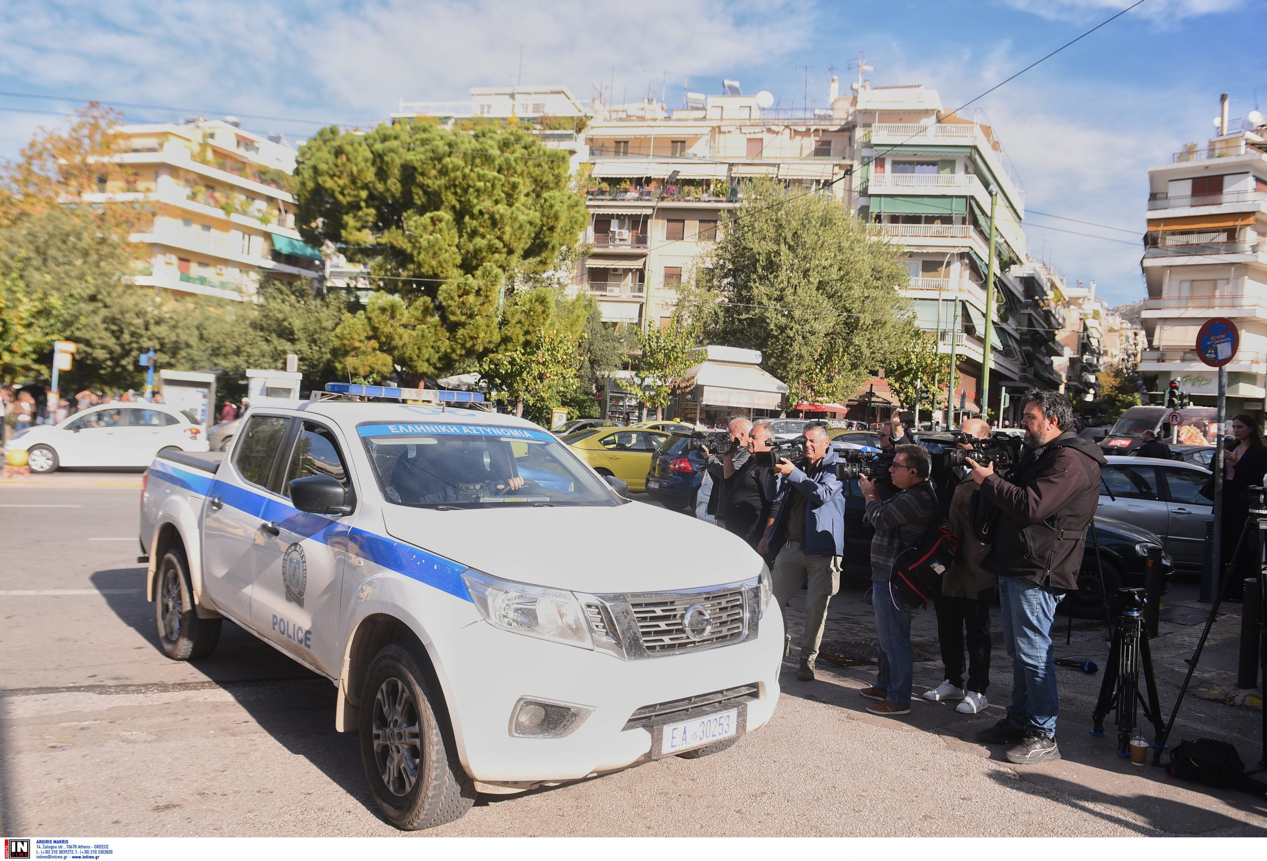 Στο μικροσκόπιο οι γνωριμίες του 49χρονου φιλόλογου