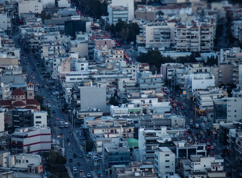 Ακίνητα: Πραγματικές αξίες και ενοίκια σε μία πλατφόρμα