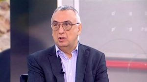 Δημήτρης Σούρας: Πέθανε στα 72 του ο γνωστός ψυχίατρος