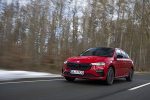 Skoda Days!:  Τα μοντέλα με προνόμια θα ισχύουν έως τέλος Δεκέμβριου