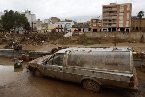 Ευρώπη, έχουμε πρόβλημα