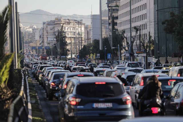 Παρουσιάζεται το σχέδιο για τις νέες κάμερες της τροχαίας - Τοποθετούνται 1.388 σε επικίνδυνα σημεία