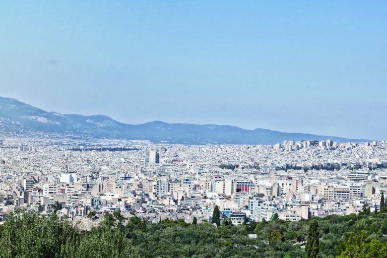 Τι αλλάζει με την αυτόματη αναπροσαρμογή των αντικειμενικών αξιών