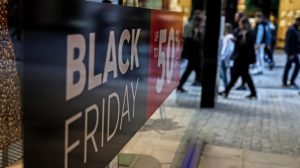 Βlack Friday: Αυτά είναι τα τρικ με τις εκπτώσεις «μαϊμού» από ιστοσελίδες του εξωτερικού