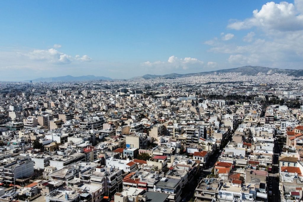 Μηδενικός ΦΠΑ στα νεόδμητα ακίνητα, μόνιμα χωρίς ΕΝΦΙΑ τα διατηρητέα κτίρια