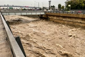 Αντιπλημμυρικά: Σε Πικροδάφνη και Ιλισό τα πρώτα έργα