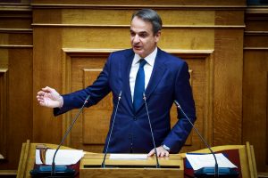 Μητσοτάκης: Από 28 Νοεμβρίου ξεκινούν τα 37.000 δωρεάν απογευματινά χειρουργεία