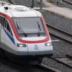 Παραλίγο σύγκρουση τρένων στην Πιερία: Intercity θα έπεφτε πάνω σε συρμό του Προαστιακού