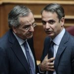 Το παρασκήνιο της διαγραφής Σαμαρά – Τα τρία σημεία που εξόργισαν τον Μητσοτάκη