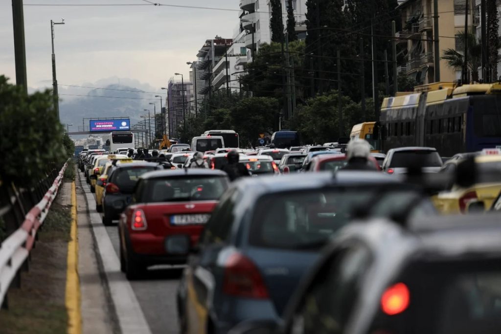 Τέλη Κυκλοφορίας 2025: Χωρίς «περίοδο χάριτος» – Πότε διπλασιάζεται η οφειλή