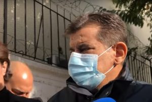 Θεσσαλονίκη: Χειρούργησαν αστυνομικό για σκωληκοειδίτιδα και του είπαν ότι είχε καρκίνο… 1 χρόνο μετά