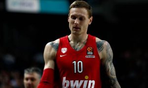 Euroleague: Ενός λεπτού σιγή στη μνήμη του Γιάνις Τίμα