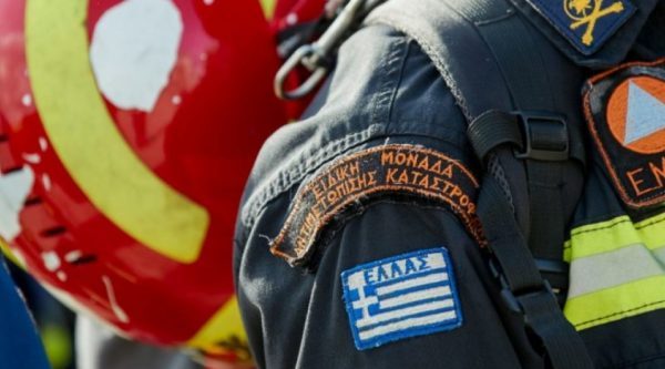 Κρήτη: Διασωληνωμένη 33χρονη τουρίστρια που έπεσε από μεγάλο ύψος στη Μονή Πρέβελης – Έχασε το μωρό που κυοφορούσε