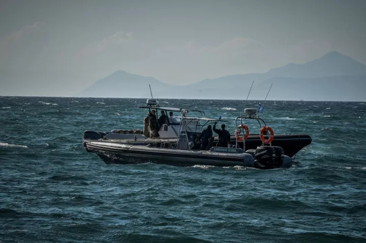 Πέντε οι νεκροί πρόσφυγες στη Γαύδο – «Αδιευκρίνιστος ο αριθμός των αγνοουμένων»