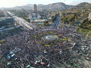 Μπασάρ αλ Άσαντ: Οι τελευταίες του ώρες στη Συρία – Υποσχόταν ότι έρχεται βοήθεια από τη Ρωσία