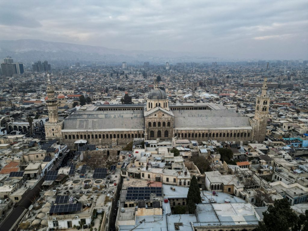 Γεωπολιτικό ναρκοπέδιο στην Ανατολική Μεσόγειο – Οι κίνδυνοι για την Ελλάδα