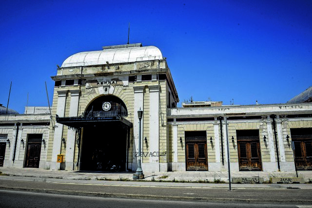 Δεύτερη ευκαιρία για την αναπαλαίωση