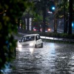 Καιρός: Συνεχίζεται η… Χριστουγεννιάτικη κακοκαιρία – Πού θα «χτυπήσουν» σήμερα οι βροχές και οι καταιγίδες