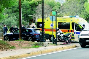 Καταφύγιο της μαφίας στην έρημο