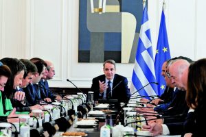 Υπομνήσεις για ταχύτητα και αποτελεσματικότητα