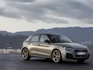 Audi/Mε πρόγραμμα άτοκης χρηματοδότησης