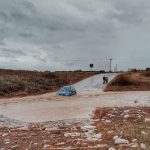 Χαλκιδική: Ένας νεκρός από την κακοκαιρία Bora – Έπεσε με το αυτοκίνητό του σε χαράδρα και βρέθηκε μετά από 8 ώρες