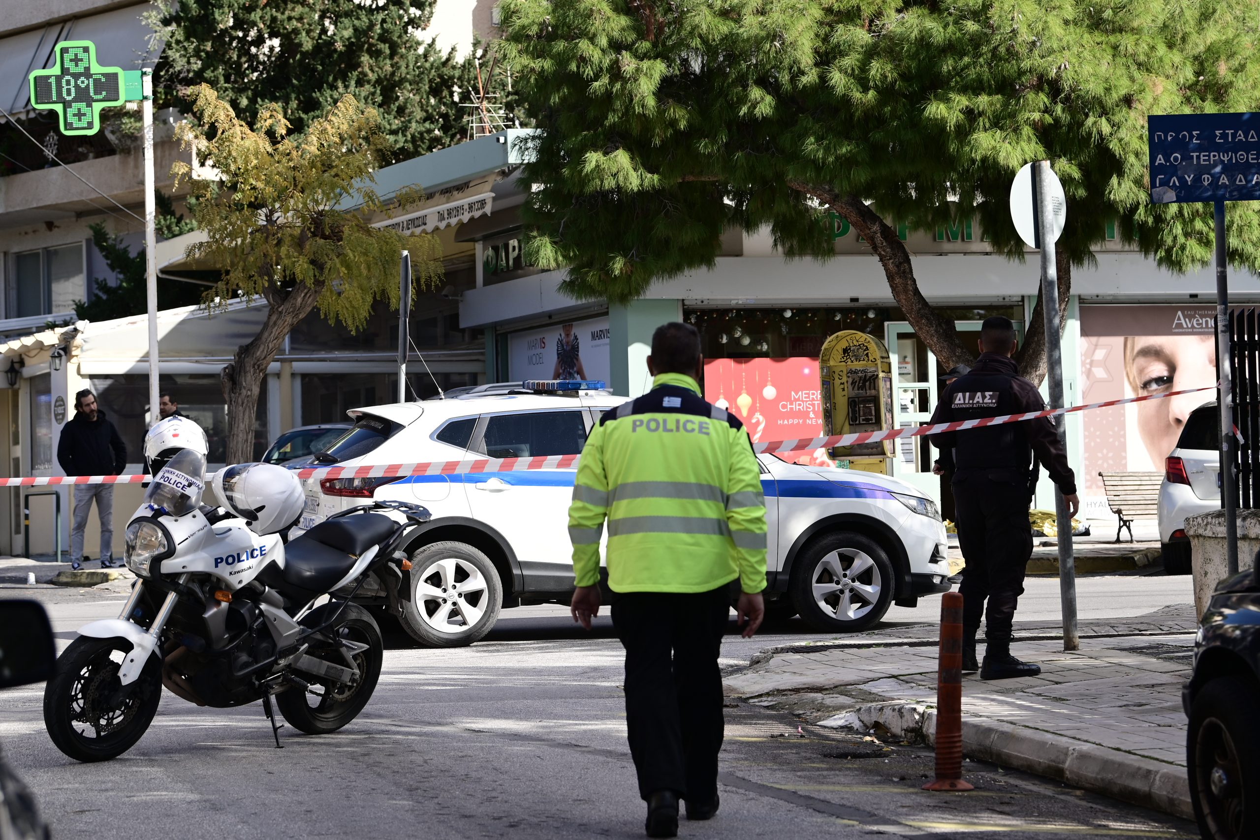 Η τουρκική μαφία έχει απλώσει τα πλοκάμια της και στην Ελλάδα