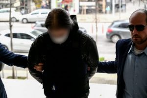 Ισόβια και 19 χρόνια κάθειρξη στον 45χρονο που σκότωσε 32χρονο αστυνομικό στη Θεσσαλονίκη